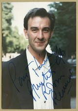 Robin renucci acteur usato  Spedire a Italy