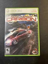Need For Speed Carbon (Xbox 360) MUITO BOM, usado comprar usado  Enviando para Brazil