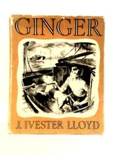 Ginger for sale  UK
