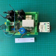 Elektronik brotscheidemaschien gebraucht kaufen  Emstek