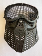 Tactical mesh face for sale  GLASGOW