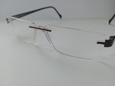 Stepper rimless titanium for sale  SOUTHAMPTON