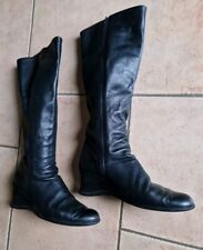 Arche echtleder stiefel gebraucht kaufen  Dessau-Roßlau