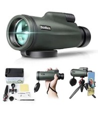 12x56 monocular telescope for sale  Morgan City