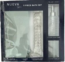 Nueva spa piece for sale  Midland