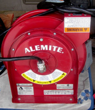 Alemite 7260 gauge for sale  Temecula