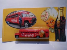 coca truck gebraucht kaufen  Montabaur-Umland
