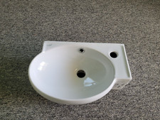 White ceramic oval for sale  Corsicana