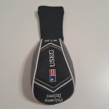 Uskg head cover for sale  Huntington Beach