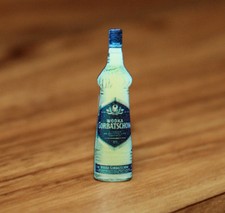 Wodka gorbatschow alte gebraucht kaufen  Bielefeld