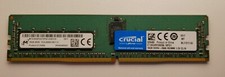 Crucial 16gb ddr4 gebraucht kaufen  Langenfeld (Rheinland)