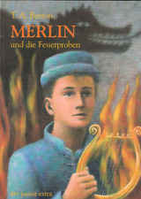 Merlin saga teil gebraucht kaufen Merlin saga teil gebraucht kaufen  Berlin