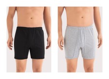Pack herren boxershorts gebraucht kaufen  Düren