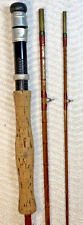 Split cane trout for sale  AUCHTERARDER