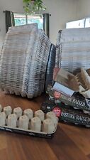 Egg cartons containers for sale  Las Vegas