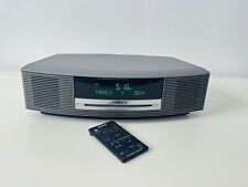 Bose wave iii for sale  UK