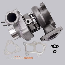 Turbo turbina for usato  Torino