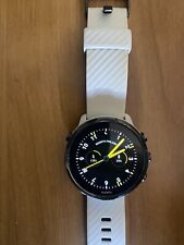 Orologio sunto bianco usato  La Salle