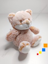 Peluche doudou petit d'occasion  Plouzané