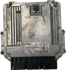 Centralina motore ecu usato  Reggio Emilia