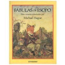 Fabulas de Esopo = Aesop's Fables by Esopo comprar usado  Enviando para Brazil