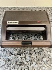 Snakmaster panini sandwich for sale  Centerville