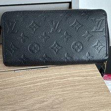 Louis vuitton zippy for sale  SHREWSBURY
