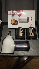 Kitchenaid ksmvsa fresh for sale  Woodland