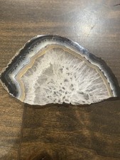 Smooth slate slab for sale  Buna