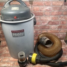 Axminster rdc100h vacuum for sale  DRIFFIELD