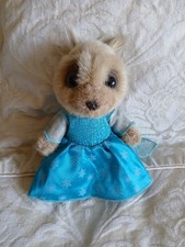 Ayana meerkat plush for sale  WOLVERHAMPTON