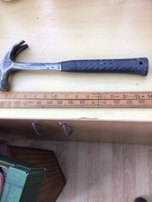 Vintage estwing hammer for sale  BRISTOL