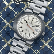 1970 omega dynamic d'occasion  Expédié en Belgium