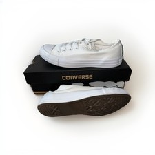 Converse unisex chucks gebraucht kaufen  Hannover