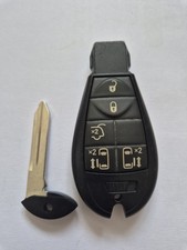 Genuine chrysler cherokee for sale  BRADFORD