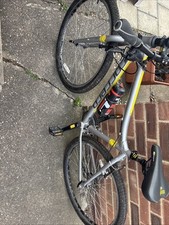 Ladies bike carrero for sale  DONCASTER