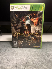 Dragon dogma complete for sale  Livermore