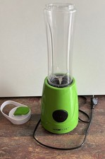 Clatronic smoothie maker gebraucht kaufen  Aschaffenburg