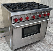 Wolf gr366 professional for sale  San Diego