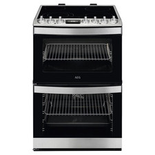 Aeg ccb6741acm steambake for sale  BIRMINGHAM