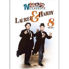 Laurel hardy vol. for sale  Denver