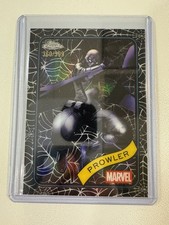 Prowler 2025 topps for sale  Peoria
