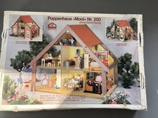 Puppenhaus moni bodo gebraucht kaufen  Grabenstetten
