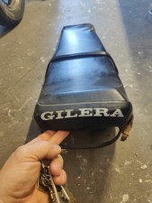Sella gilera tg1 usato  Ruffano