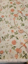 Scalamandre chinoiserie fabric for sale  Palm Bay