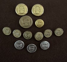 railroad buttons for sale railroad buttons for sale Oklahoma City