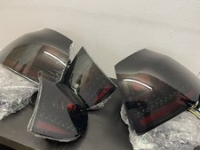 Led rückleuchten set gebraucht kaufen  Gröditz