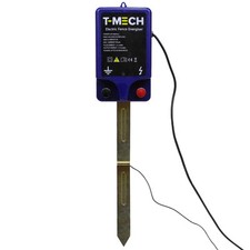 Electrificateur clôture elect d'occasion  France