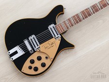 1991 rickenbacker tom for sale  Seattle