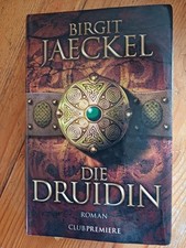 Druidin jaeckel birgit gebraucht kaufen  Wilnsdorf